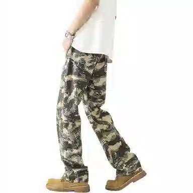 CHARLIE GOLF SS25vibecleanfit