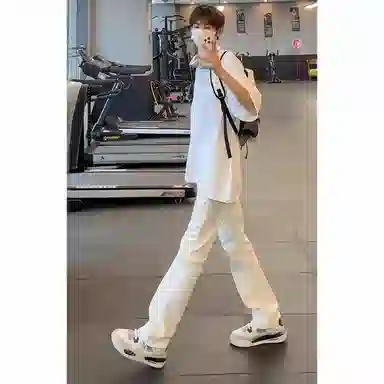 City Hipster cleanfit