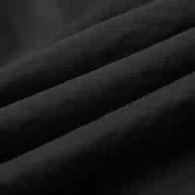 海尔斯 美式高街户外纯色百搭中腰宽松系带休闲短裤 男款