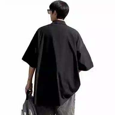 JIMIJONS ALLBALCK