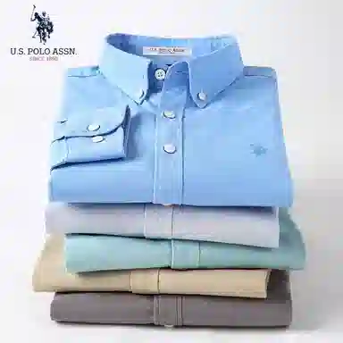 U.S. POLO ASSN.