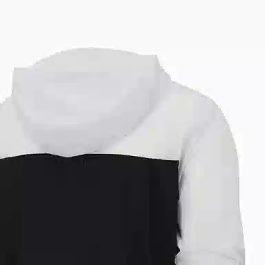 Nike SB Hoodie Black