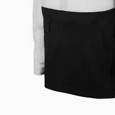 Nike SB Hoodie Black