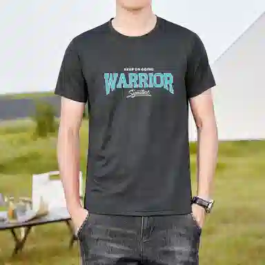 Warrior T