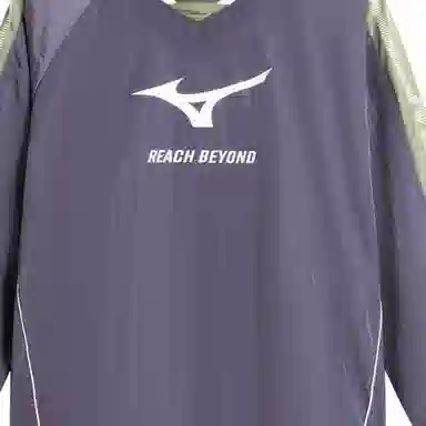 Mizuno