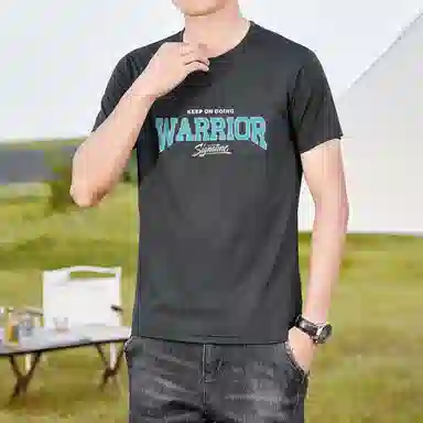 Warrior T