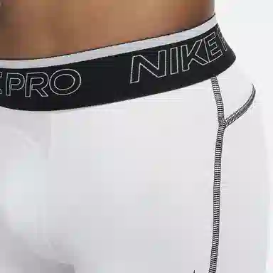 Nike Pro Dri-FIT Logo