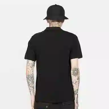 HIPANDA Polo