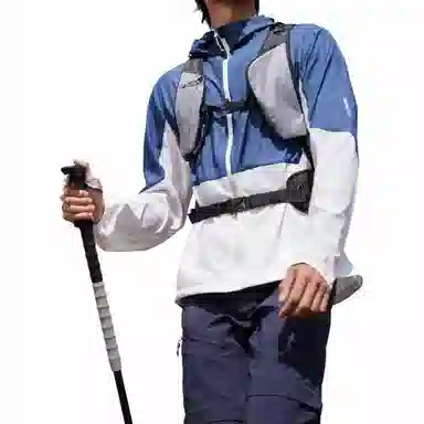 DECATHLON QUECHUA HELIUM 500