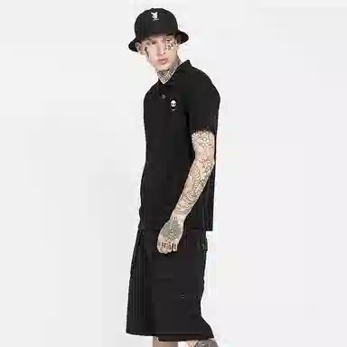 HIPANDA Polo