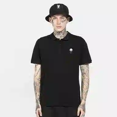 HIPANDA Polo