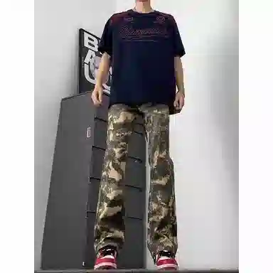 CHARLIE GOLF SS25cargovibecleanfit