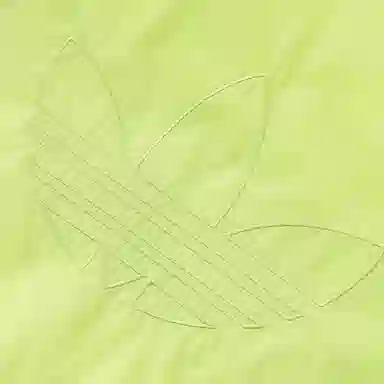 adidas originals Reversible Fur Bomber Logo