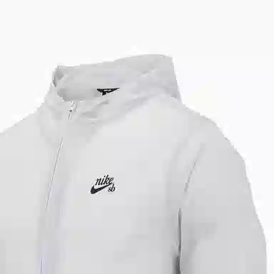 Nike SB Hoodie Black