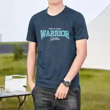 Warrior T