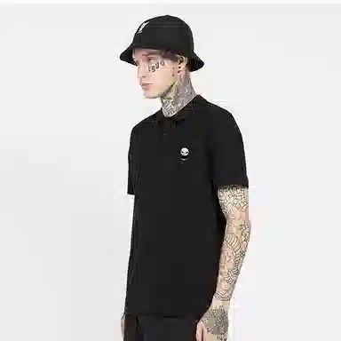 HIPANDA Polo