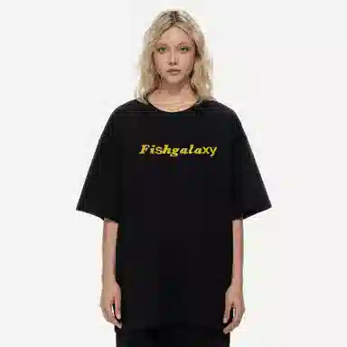 FISHGALAXY T