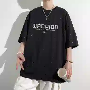 Warrior T