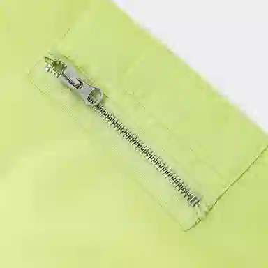 adidas originals Reversible Fur Bomber Logo