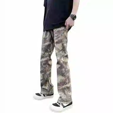 CHARLIE GOLF SS25cargovibecleanfit