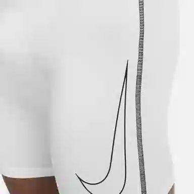 Nike Pro Dri-FIT Logo