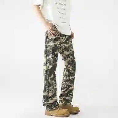 CHARLIE GOLF SS25cargovibecleanfit