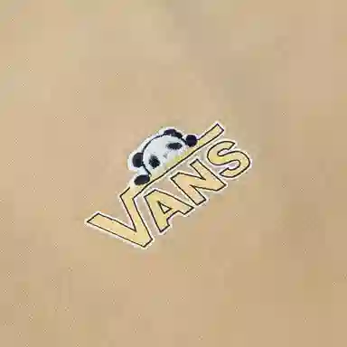 Vans T
