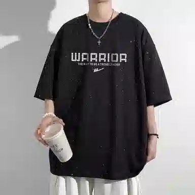 Warrior T