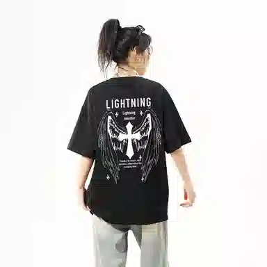 LIGHTNING MONSTER T
