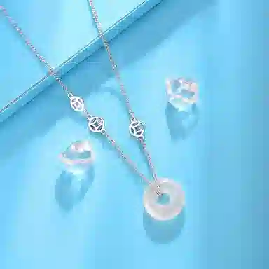 LUCA S925
