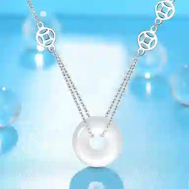LUCA S925
