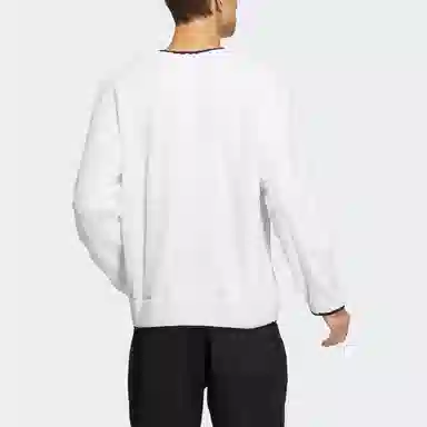 adidas Fleece Crew Sw Logo