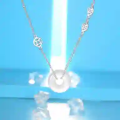 LUCA S925