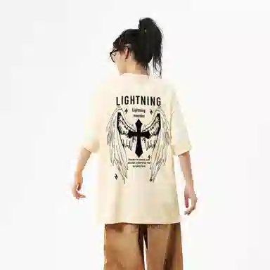 LIGHTNING MONSTER T