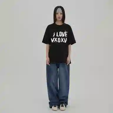 VXOXV logoT