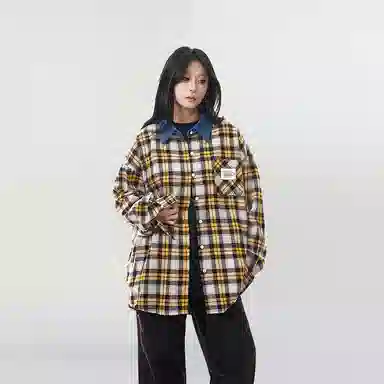 NEVER RULE vintageins