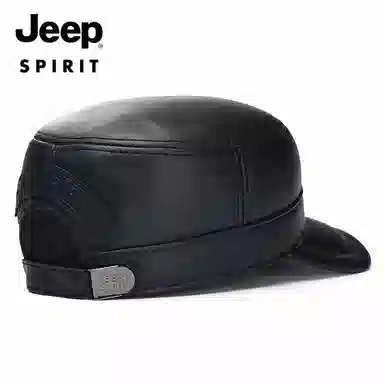 JEEP SPIRIT