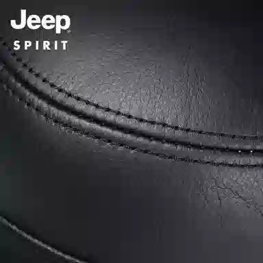 JEEP SPIRIT