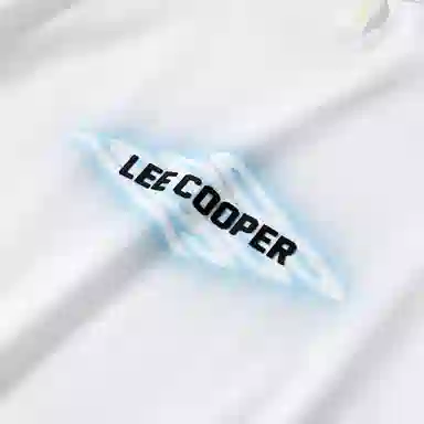 Lee Cooper T