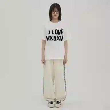 VXOXV logoT