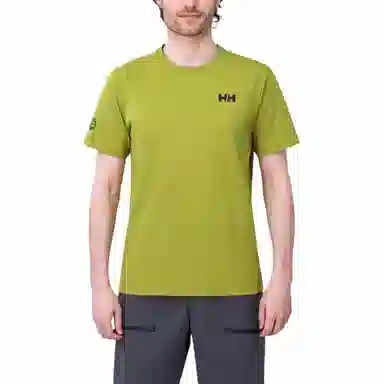 HELLY HANSEN x RE T