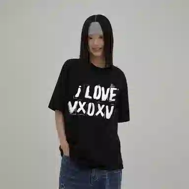 VXOXV logoT