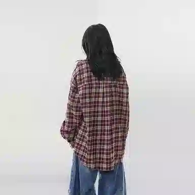 NEVER RULE vintageins