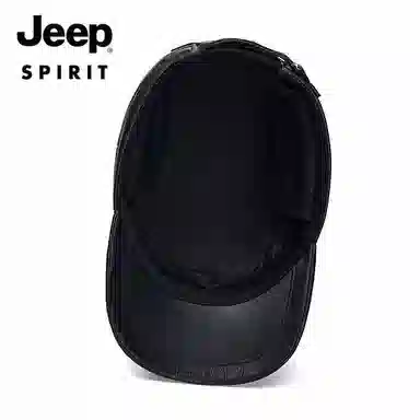 JEEP SPIRIT