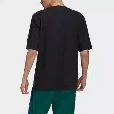adidas originals Rib Detail Tee T