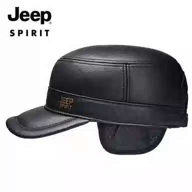 JEEP SPIRIT