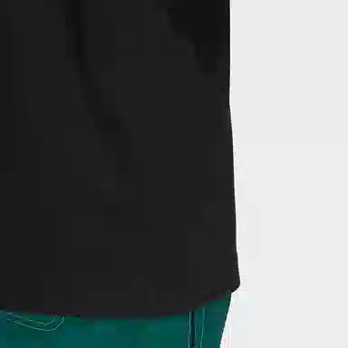 adidas originals Rib Detail Tee T
