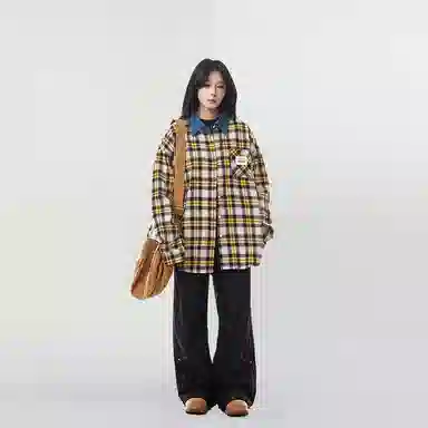 NEVER RULE vintageins