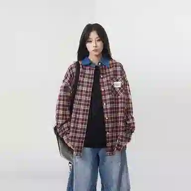 NEVER RULE vintageins