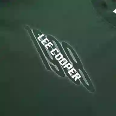 Lee Cooper T